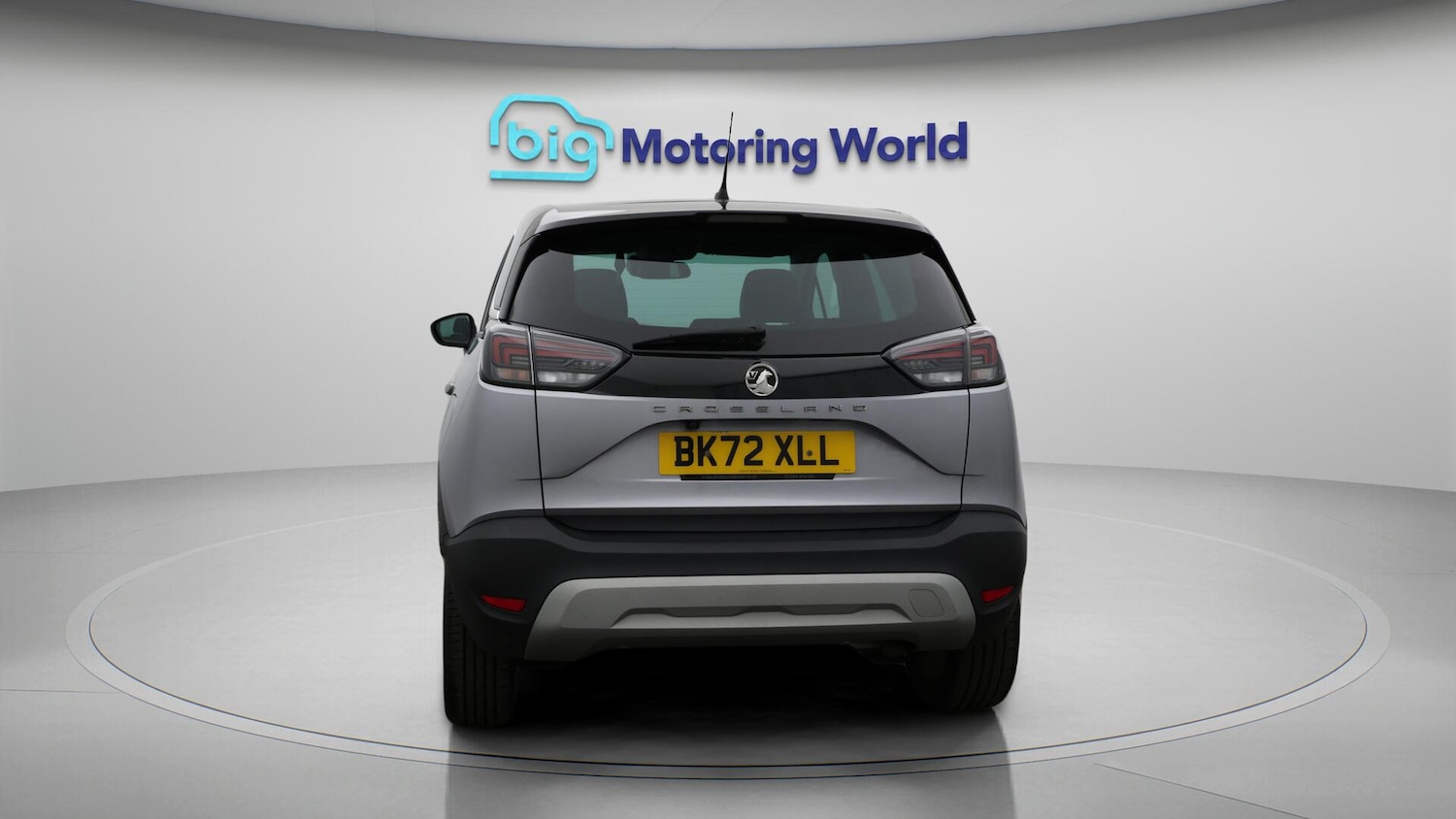 Used Vauxhall Crossland 2022 for sale - 76424746: Photo 7