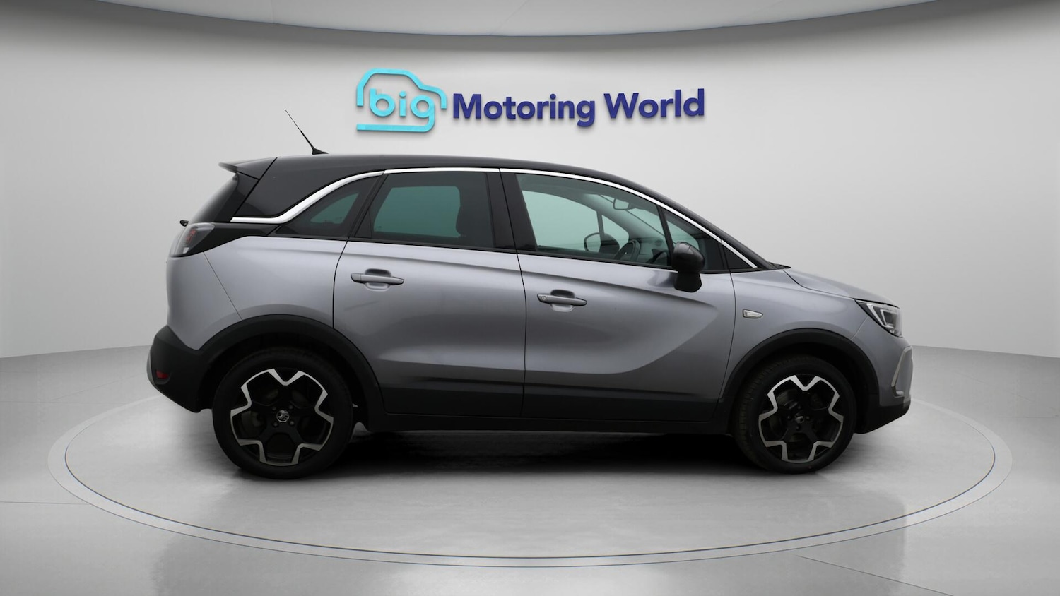 Used Vauxhall Crossland 2022 for sale - 76424746: Photo 9