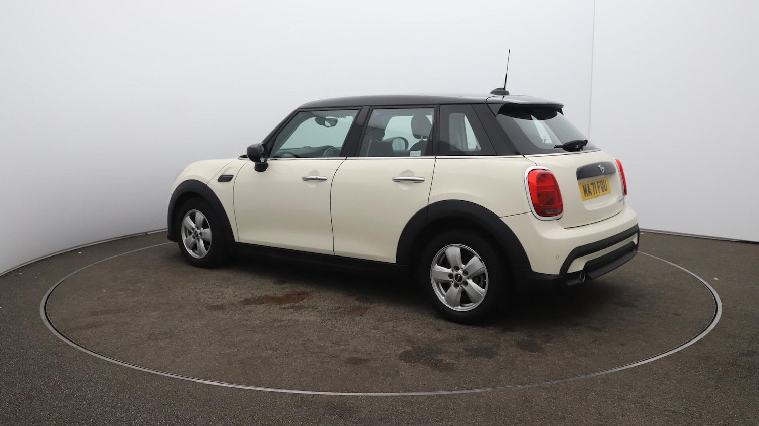 Used MINI Hatch 2021 for sale - 76151319: Photo 10