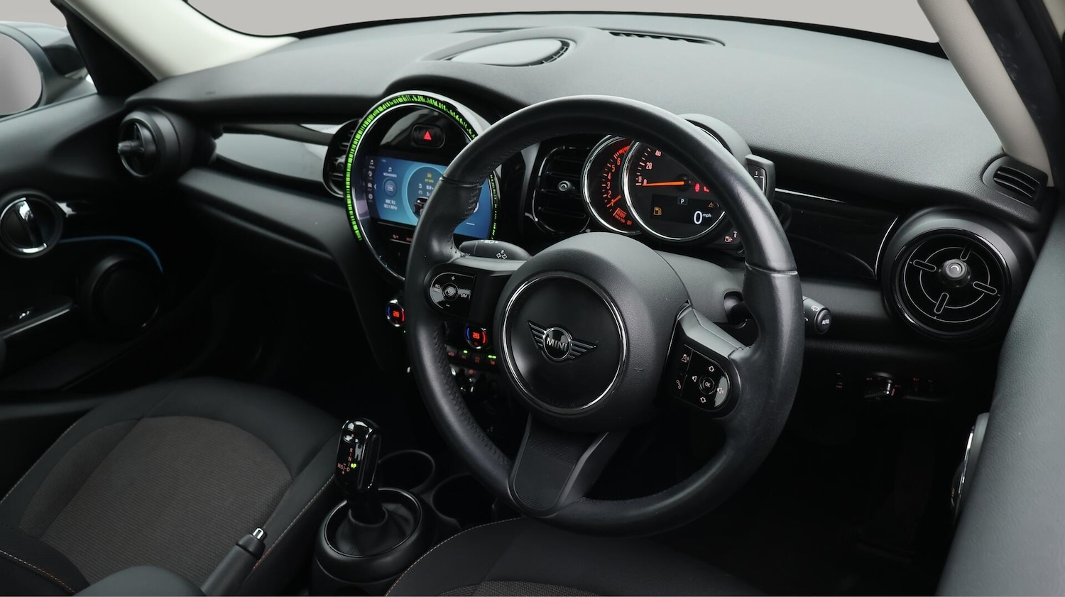 Used MINI Hatch 2021 for sale - 76151319: Photo 11