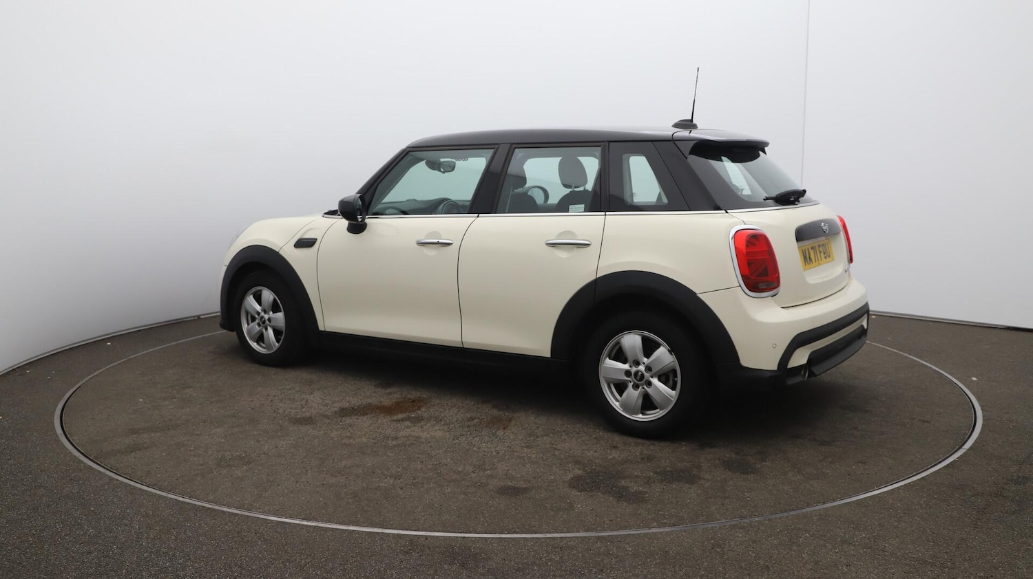 Used MINI Hatch 2021 for sale - 76151319: Photo 12