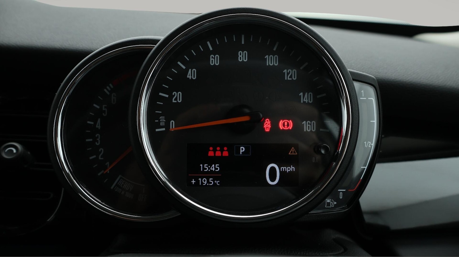 Used MINI Hatch 2021 for sale - 76151319: Photo 13