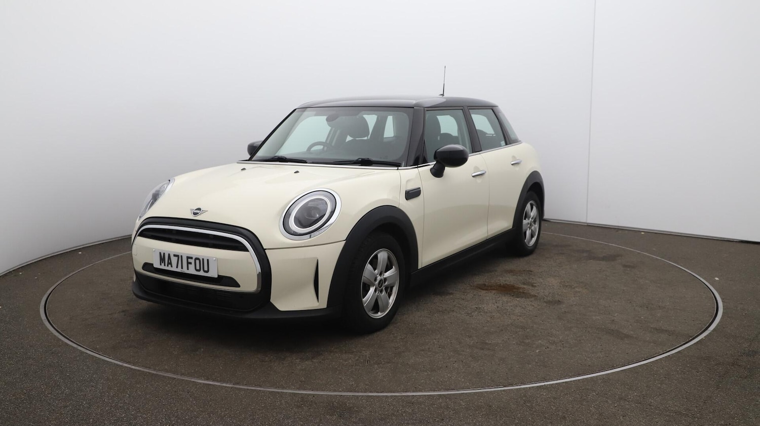 Used MINI Hatch 2021 for sale - 76151319: Photo 14