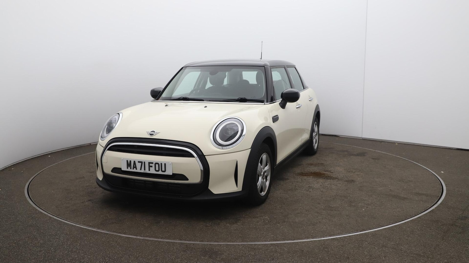 Used MINI Hatch 2021 for sale - 76151319: Photo 16