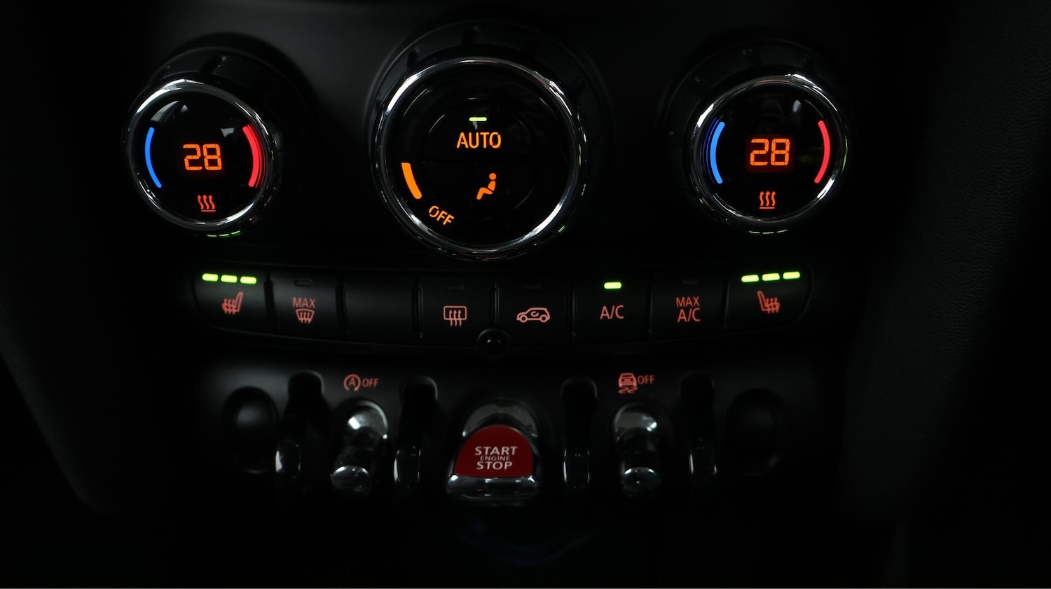 Used MINI Hatch 2021 for sale - 76151319: Photo 17