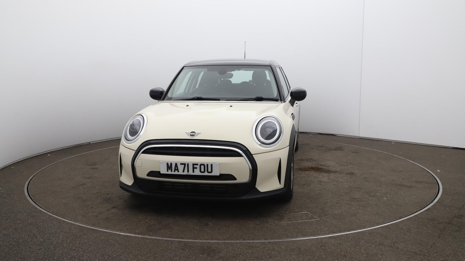 Used MINI Hatch 2021 for sale - 76151319: Photo 18