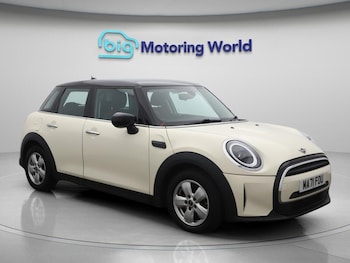 MINI - Hatch