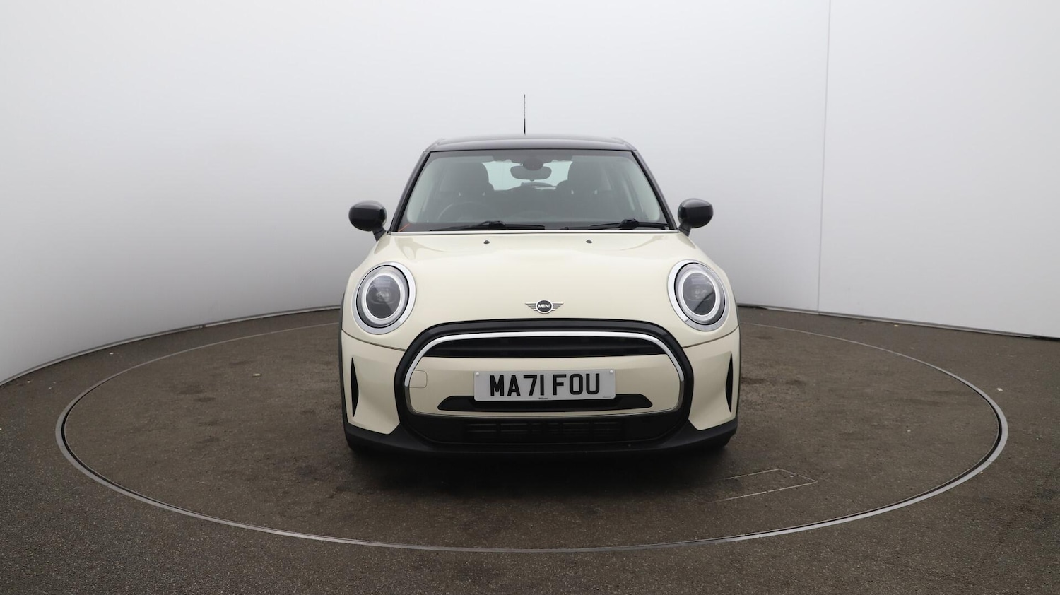 Used MINI Hatch 2021 for sale - 76151319: Photo 20