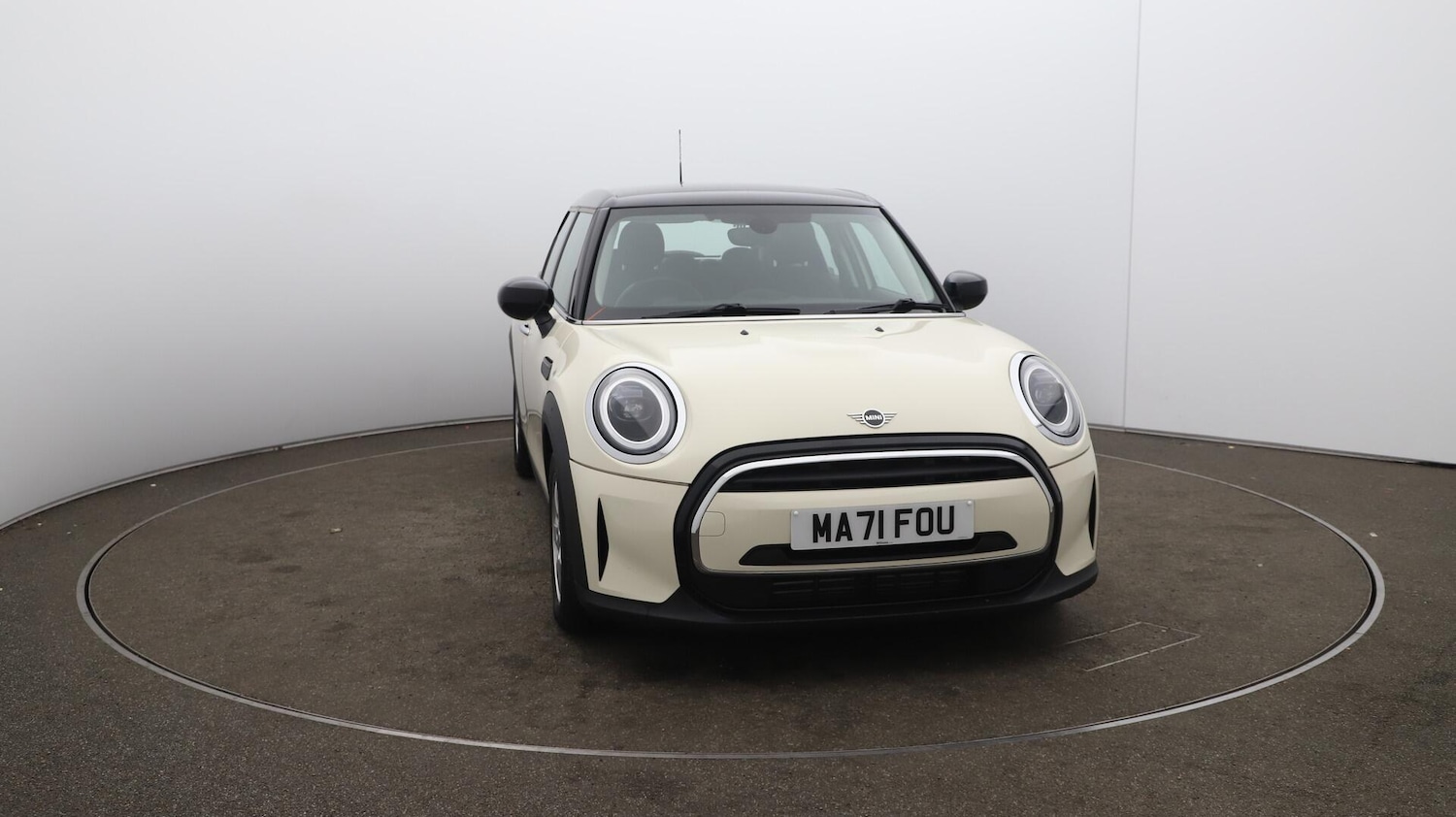 Used MINI Hatch 2021 for sale - 76151319: Photo 22