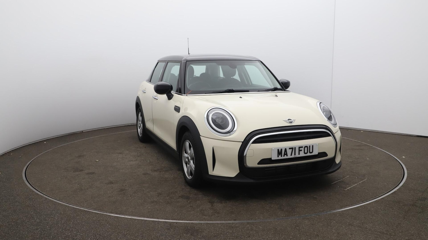 Used MINI Hatch 2021 for sale - 76151319: Photo 24