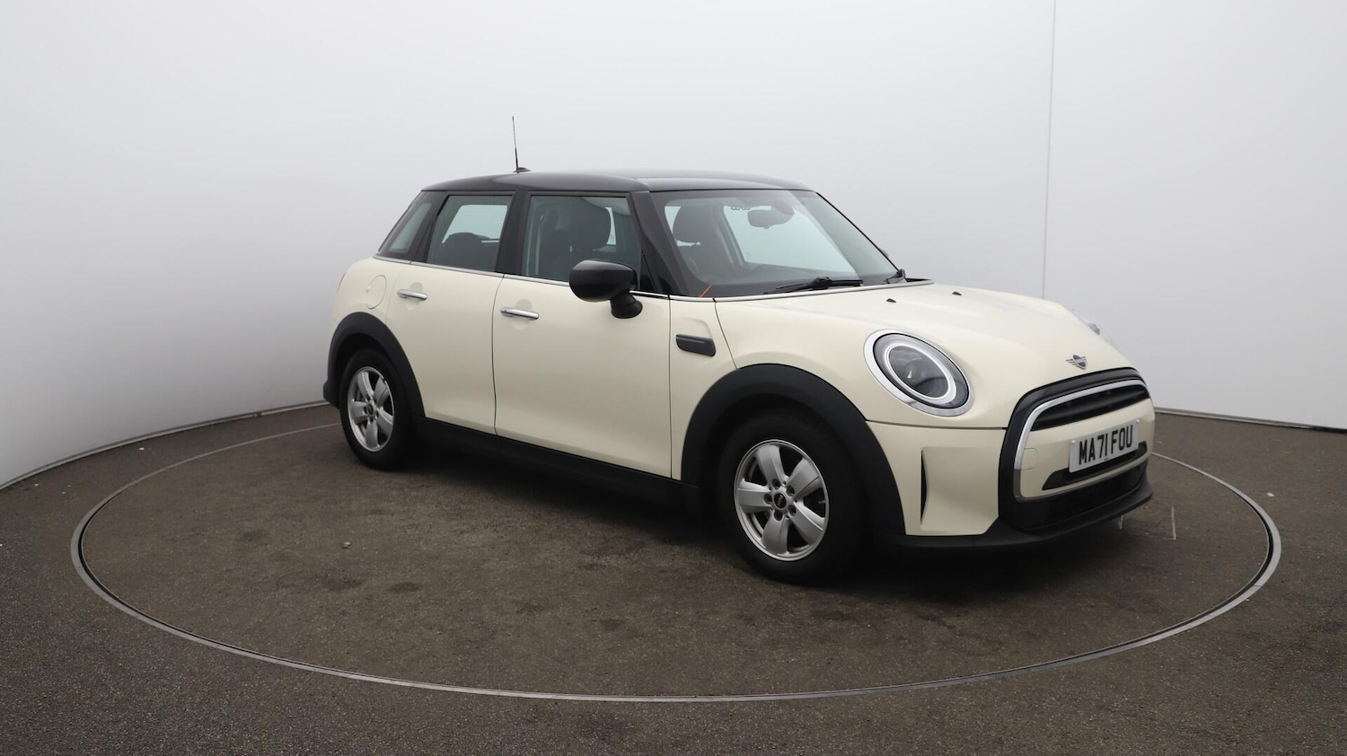 Used MINI Hatch 2021 for sale - 76151319: Photo 28