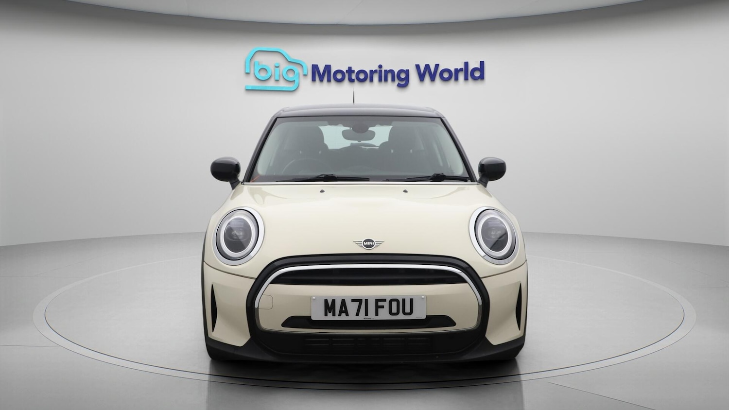 Used MINI Hatch 2021 for sale - 76151319: Photo 3