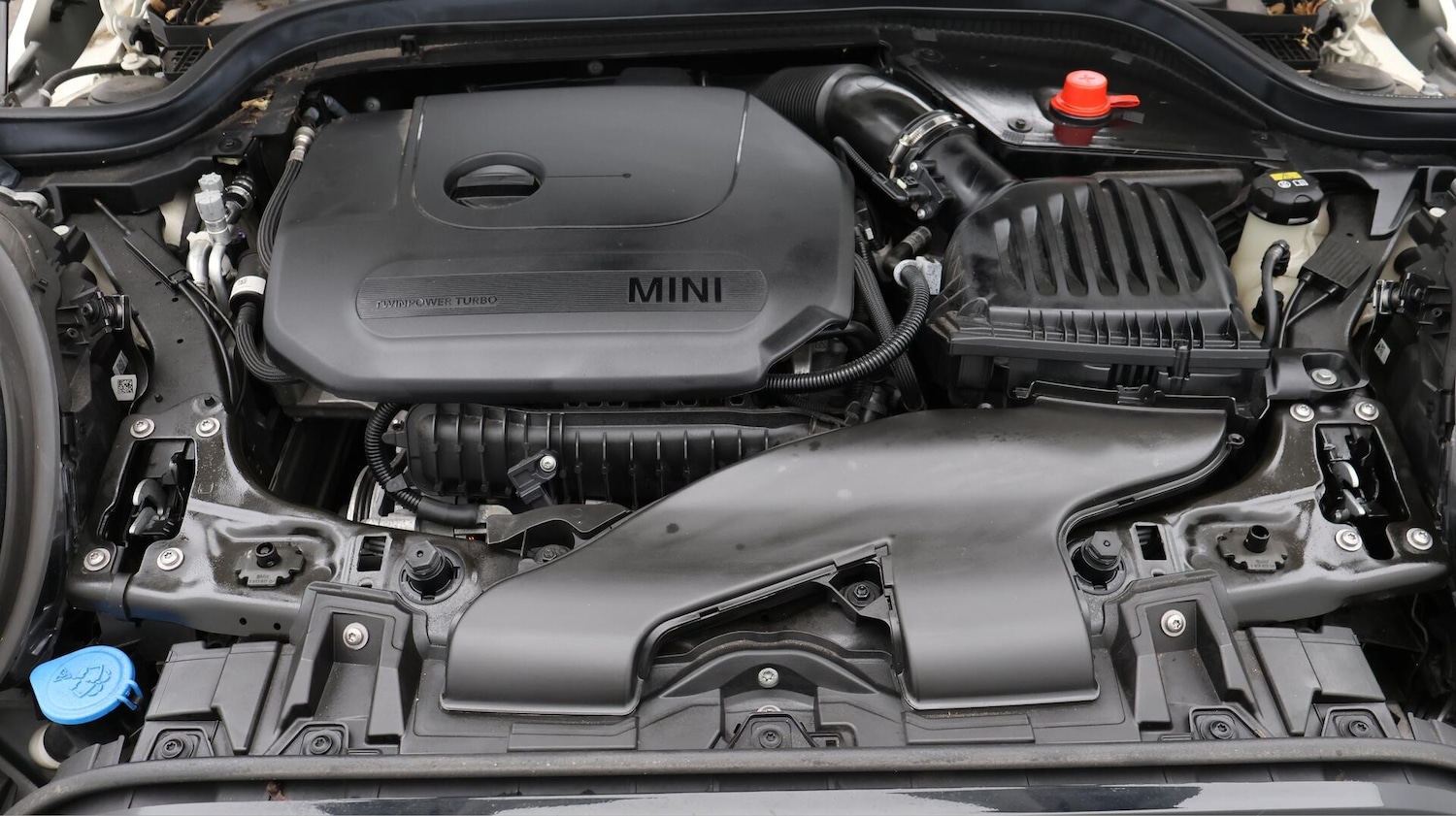 Used MINI Hatch 2021 for sale - 76151319: Photo 31