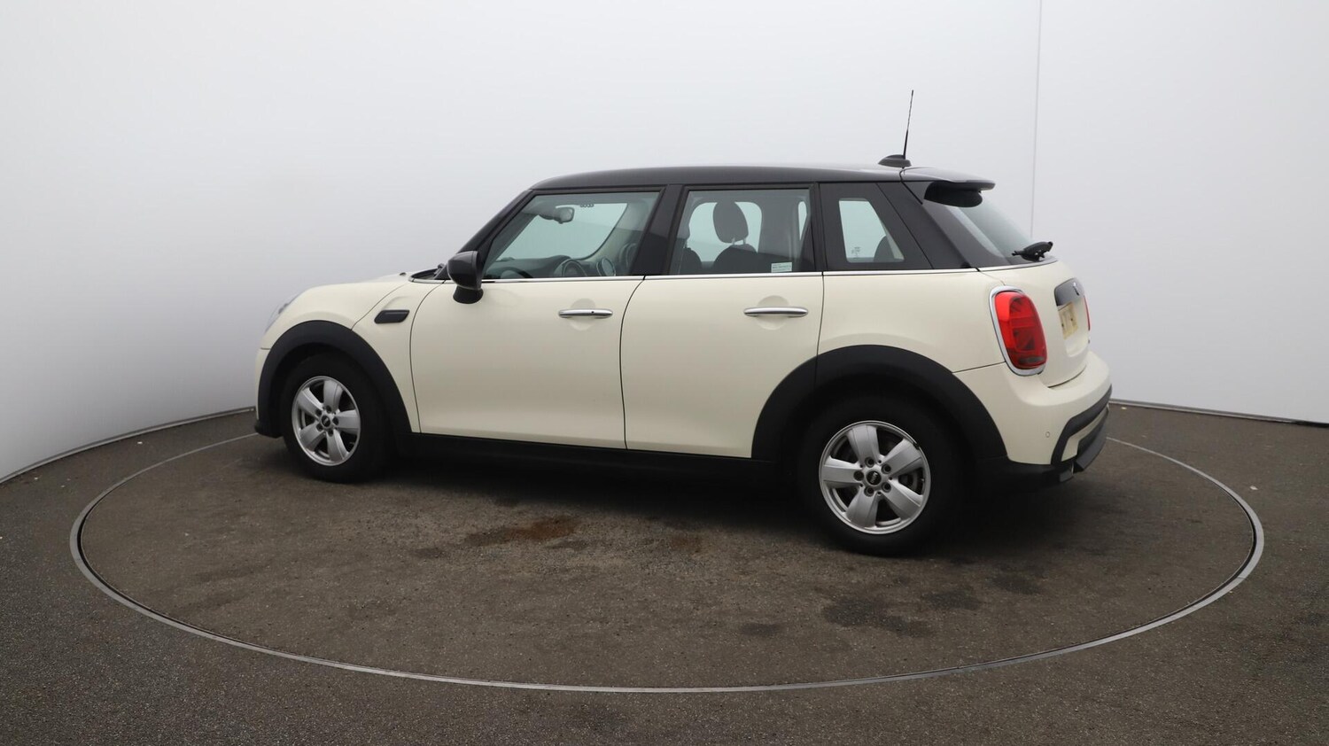 Used MINI Hatch 2021 for sale - 76151319: Photo 34