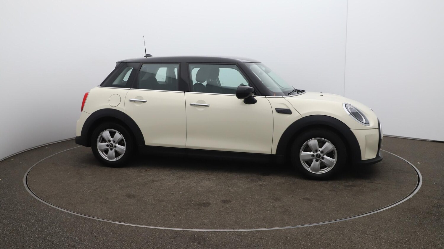Used MINI Hatch 2021 for sale - 76151319: Photo 36