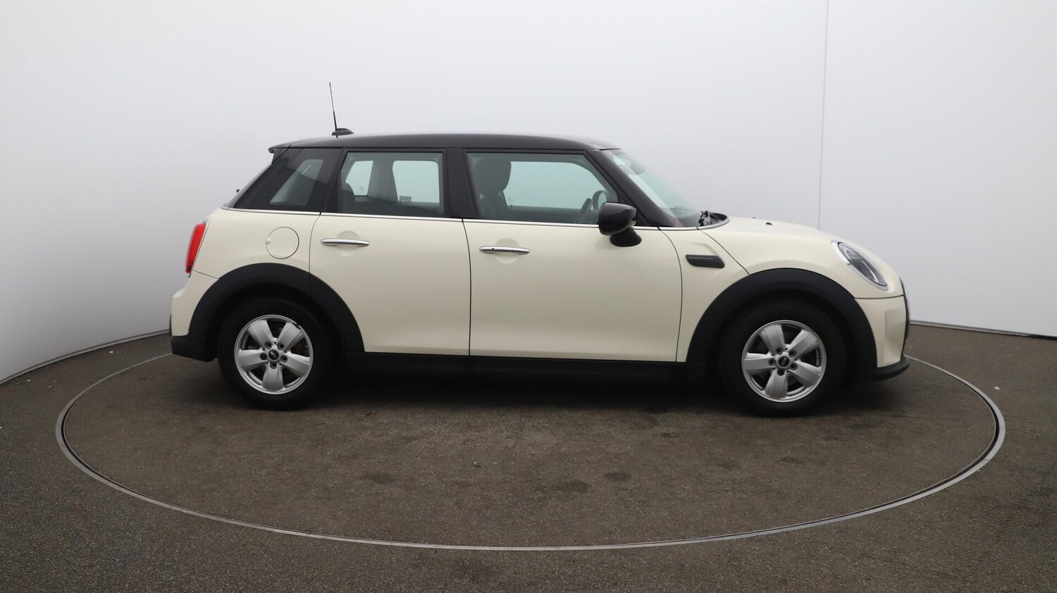 Used MINI Hatch 2021 for sale - 76151319: Photo 38