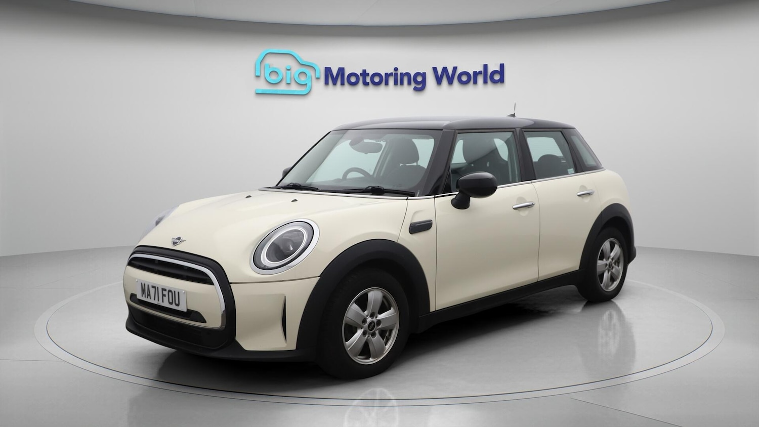 Used MINI Hatch 2021 for sale - 76151319: Photo 4