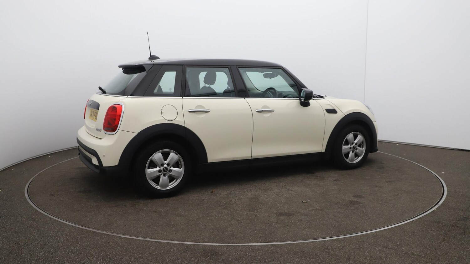 Used MINI Hatch 2021 for sale - 76151319: Photo 44