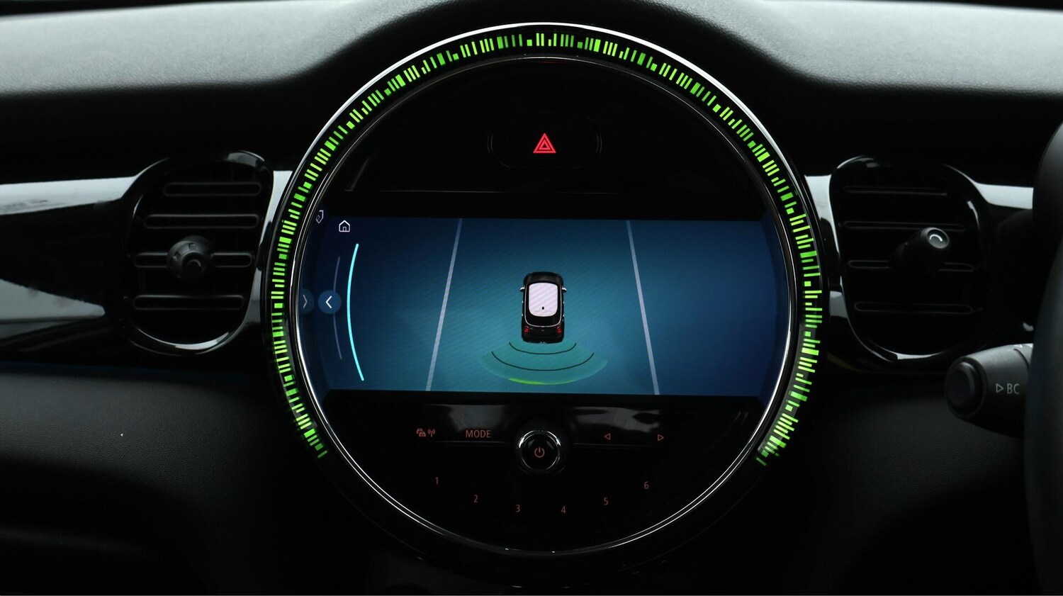 Used MINI Hatch 2021 for sale - 76151319: Photo 45