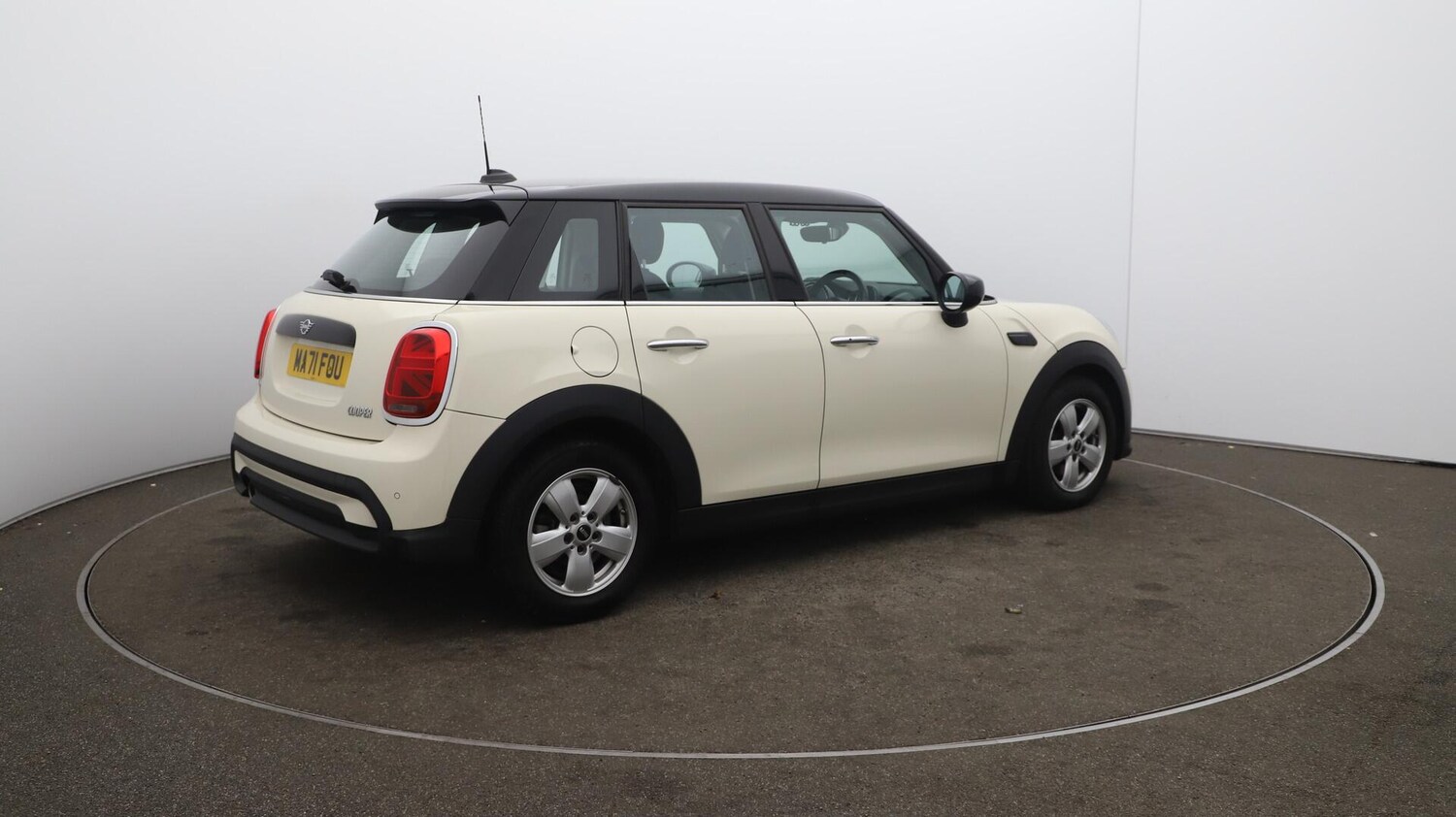 Used MINI Hatch 2021 for sale - 76151319: Photo 47