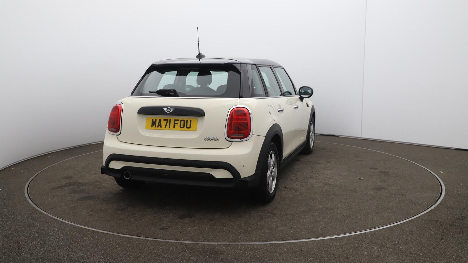 Used MINI Hatch 2021 for sale - 76151319: Photo 53