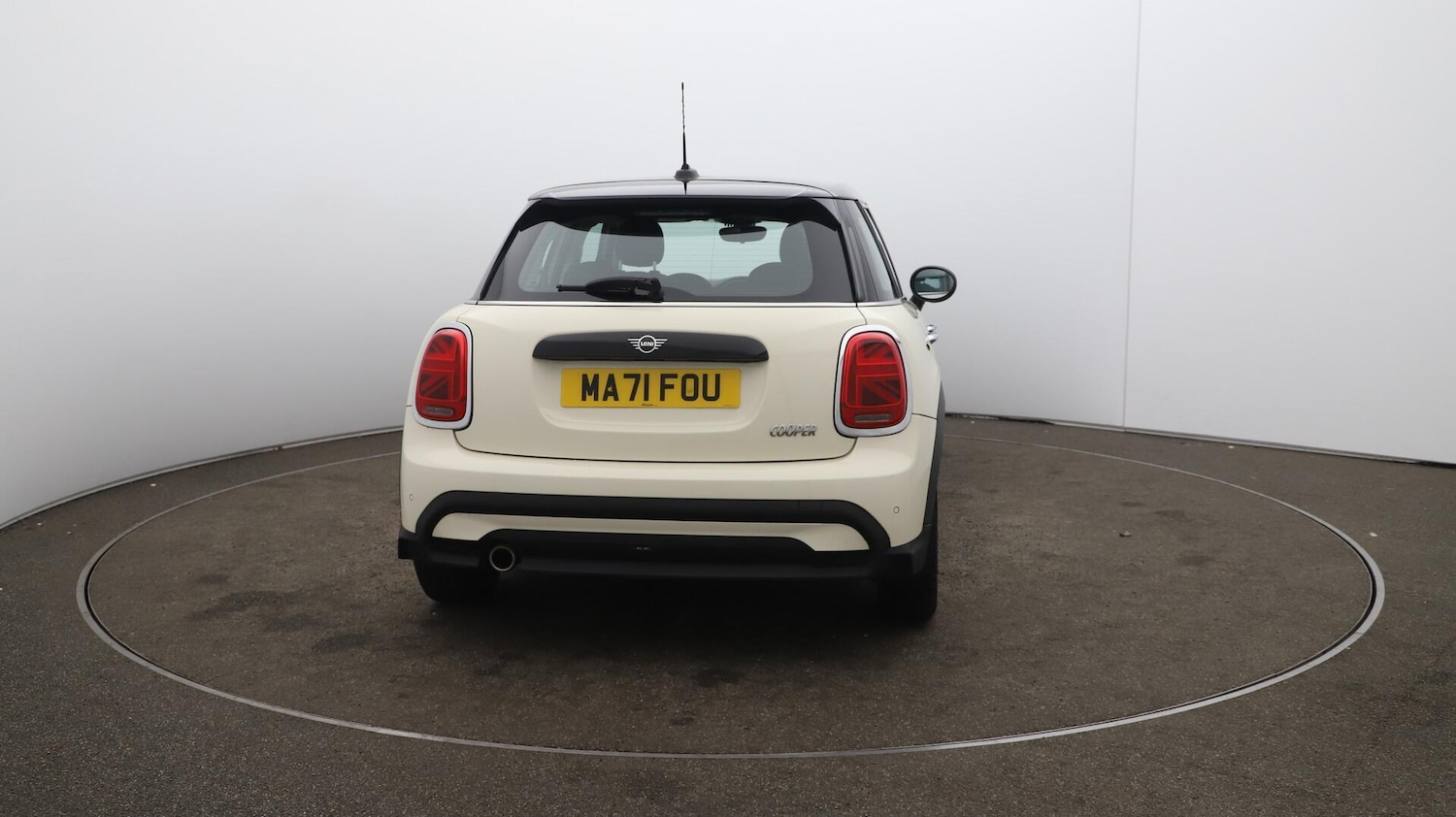 Used MINI Hatch 2021 for sale - 76151319: Photo 55