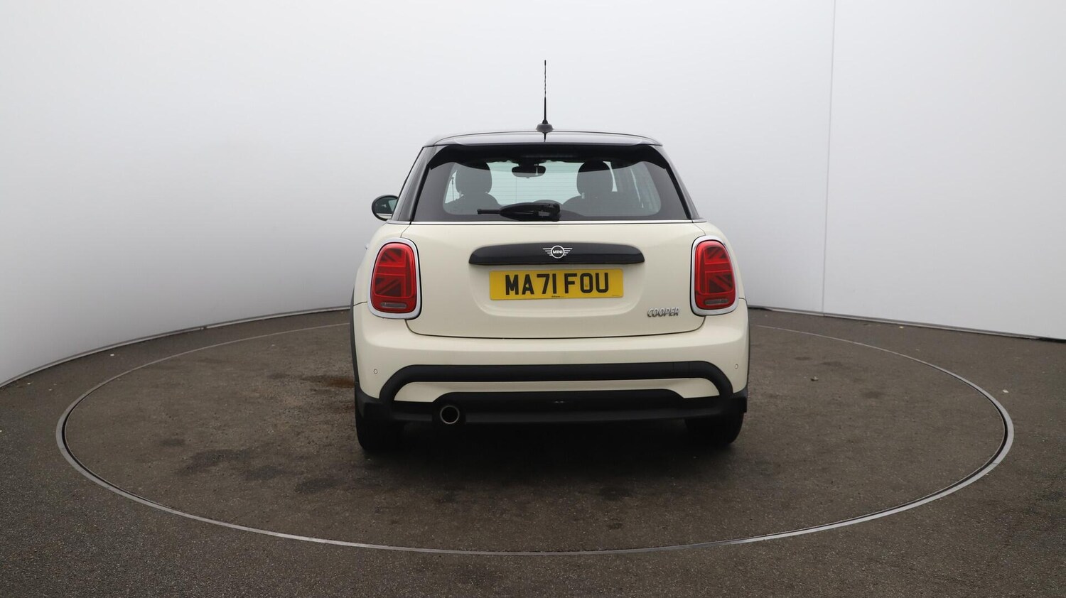 Used MINI Hatch 2021 for sale - 76151319: Photo 59