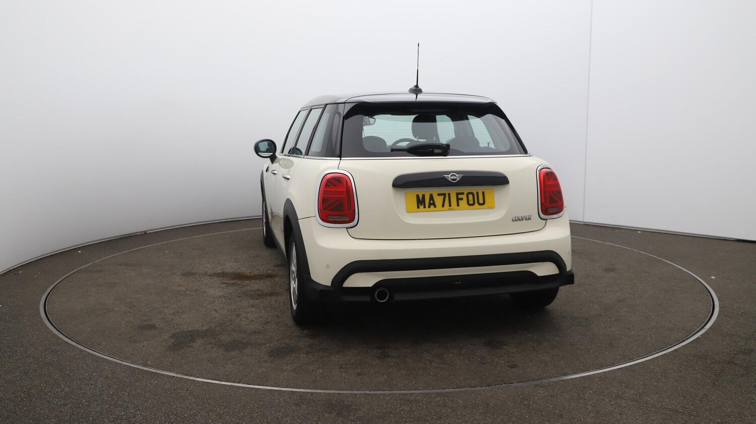 Used MINI Hatch 2021 for sale - 76151319: Photo 61