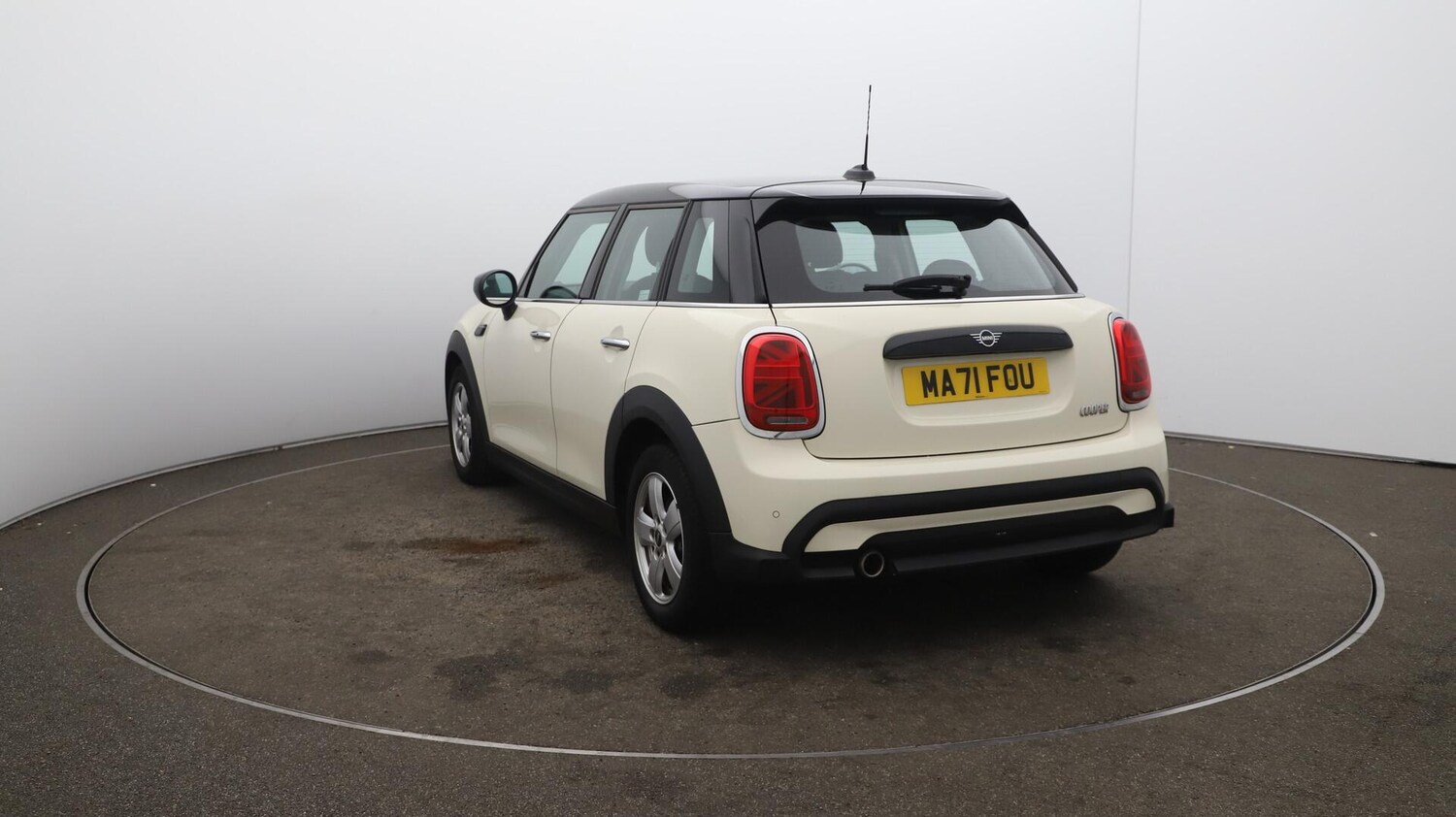 Used MINI Hatch 2021 for sale - 76151319: Photo 62