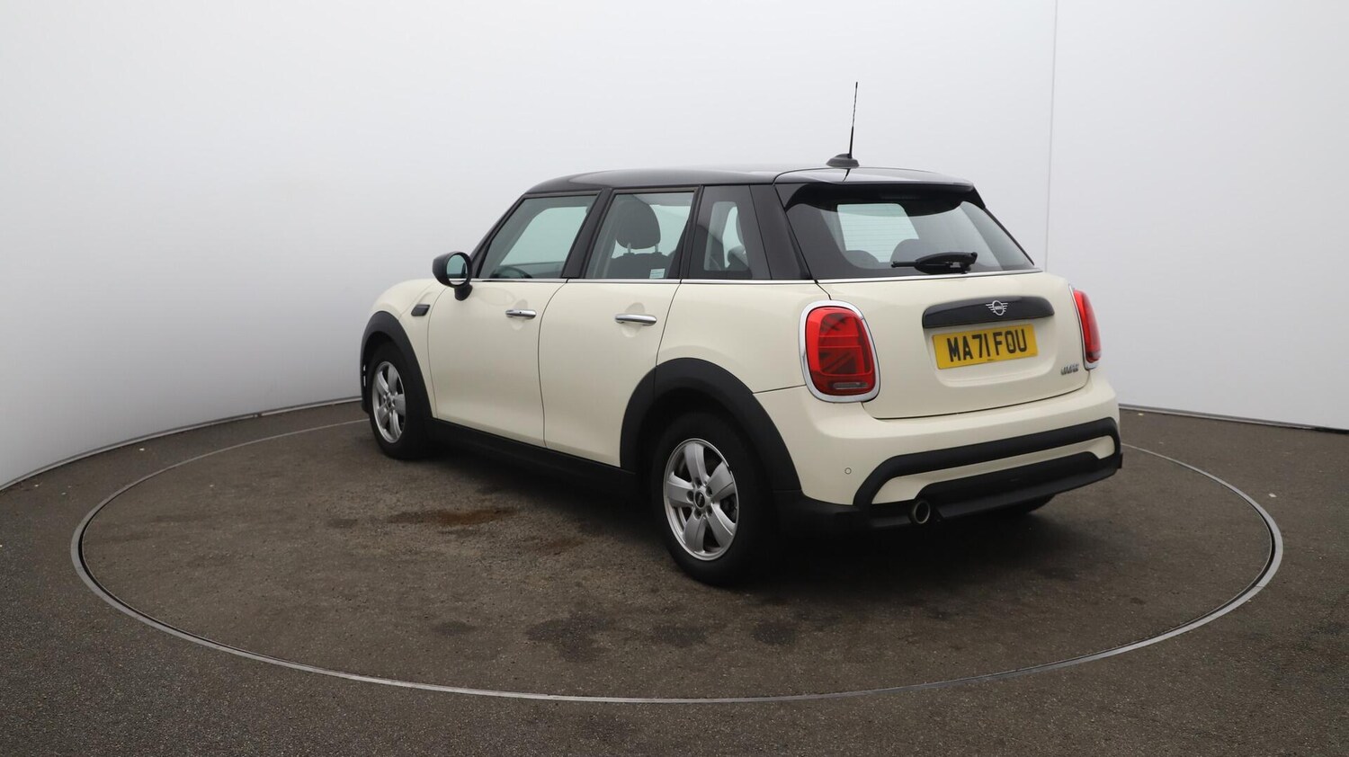 Used MINI Hatch 2021 for sale - 76151319: Photo 63