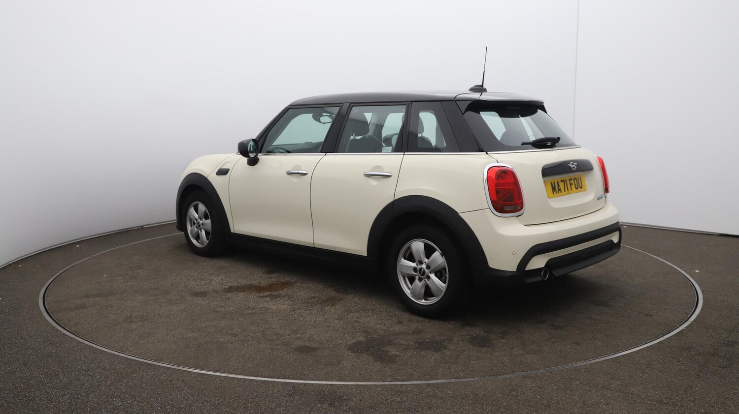 Used MINI Hatch 2021 for sale - 76151319: Photo 64