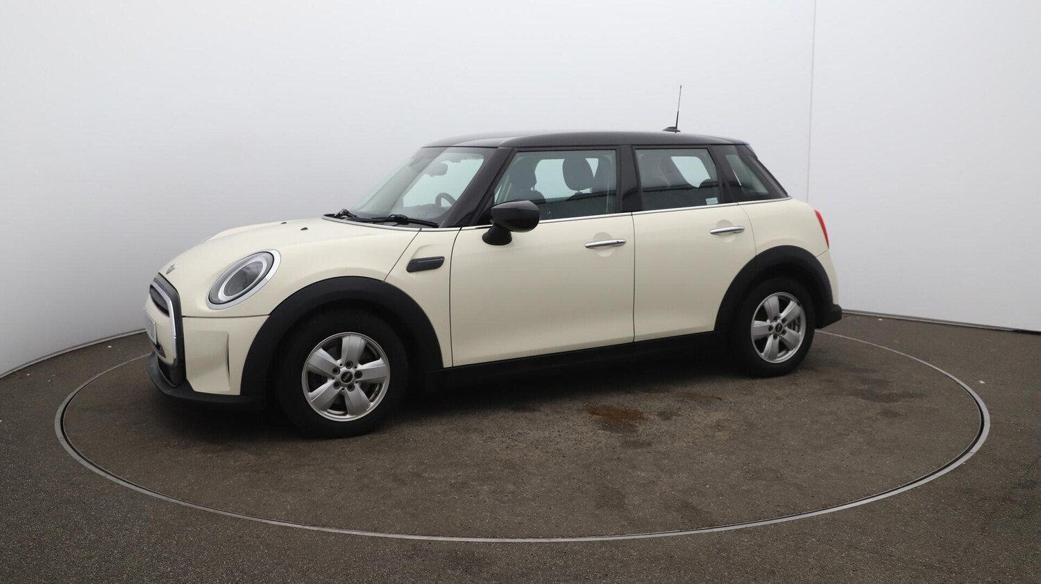 Used MINI Hatch 2021 for sale - 76151319: Photo 68