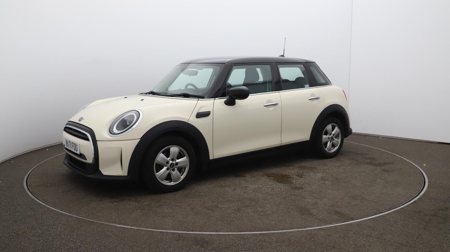 Used MINI Hatch 2021 for sale - 76151319: Photo 69