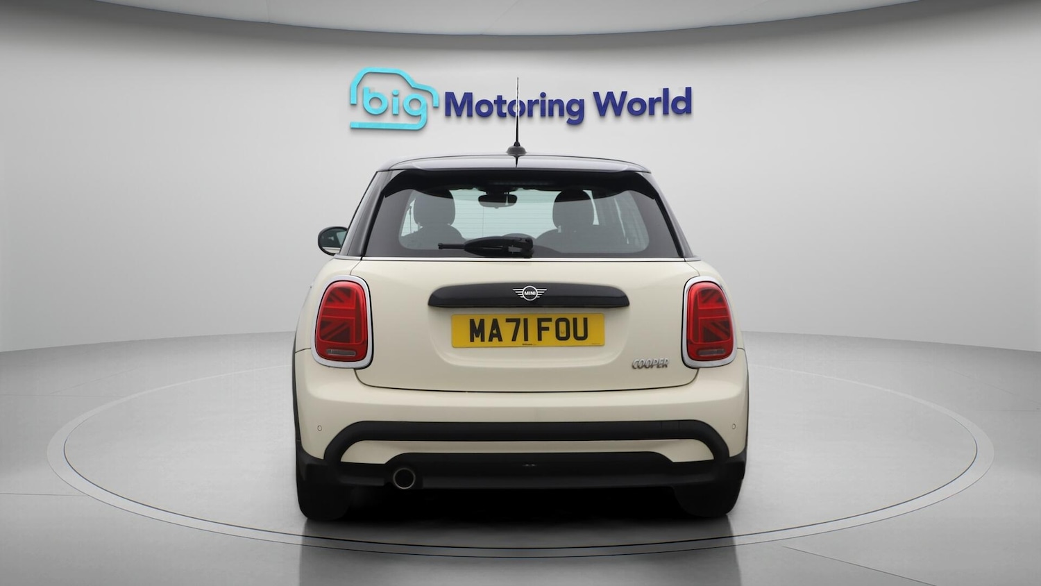 Used MINI Hatch 2021 for sale - 76151319: Photo 7