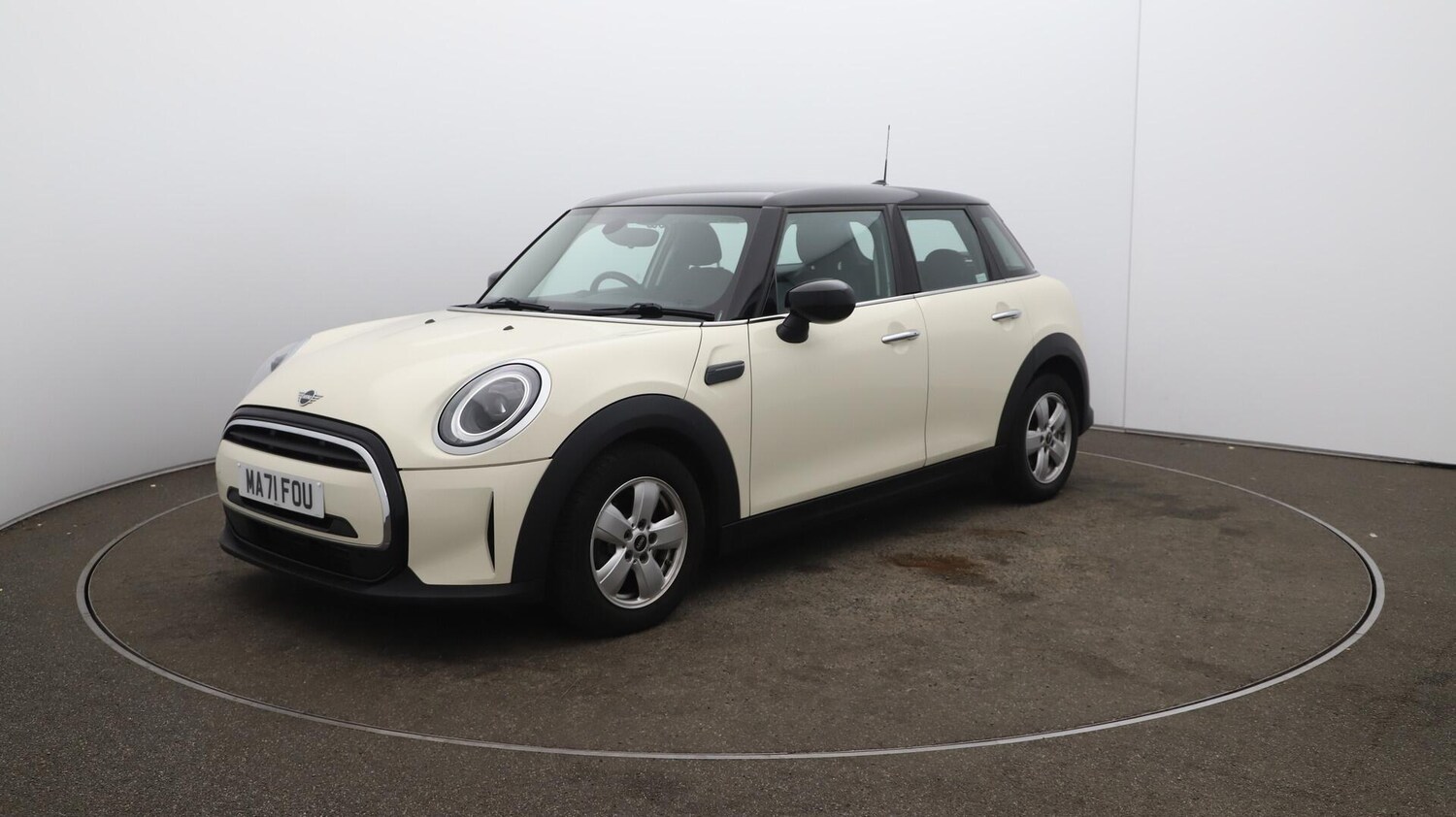 Used MINI Hatch 2021 for sale - 76151319: Photo 70