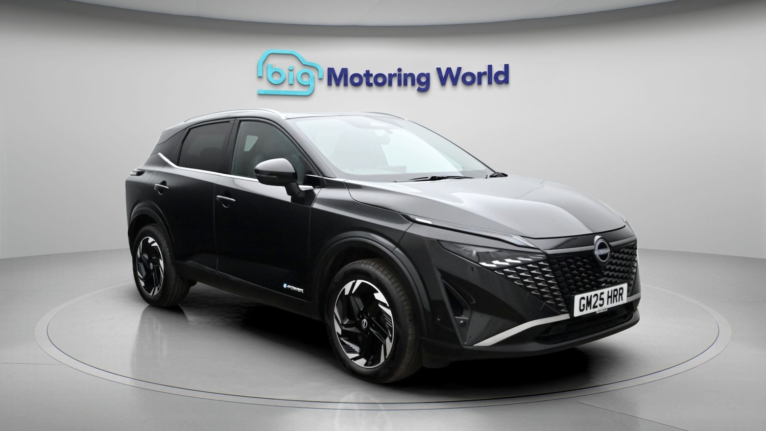 Used Nissan Qashqai 2025 for sale - 77963718: Photo 1