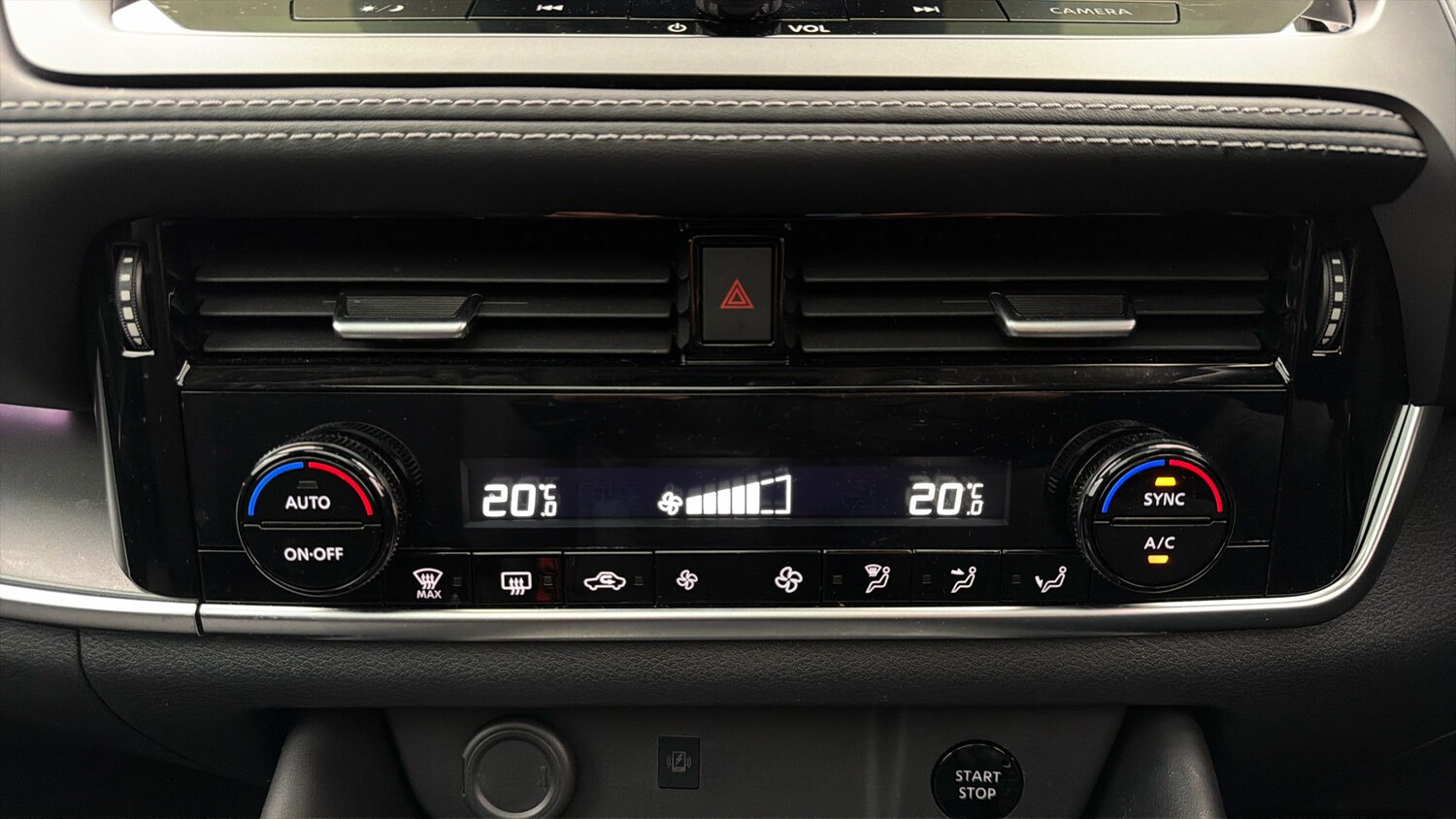 Used Nissan Qashqai 2025 for sale - 77963718: Photo 11