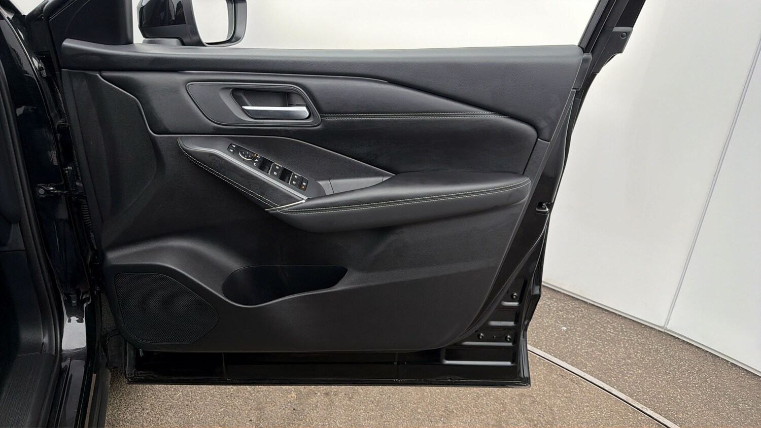 Used Nissan Qashqai 2025 for sale - 77963718: Photo 14