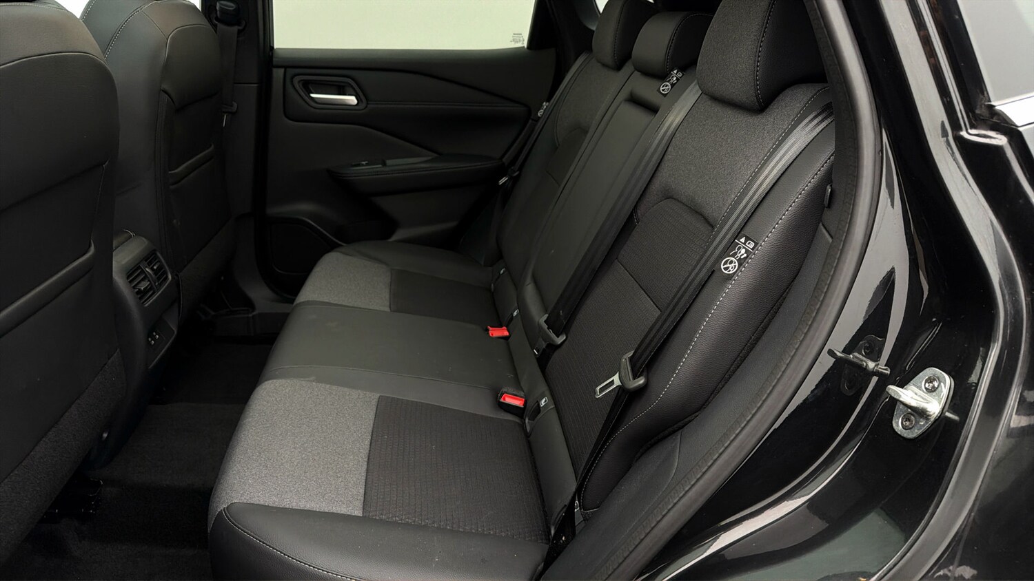 Used Nissan Qashqai 2025 for sale - 77963718: Photo 15