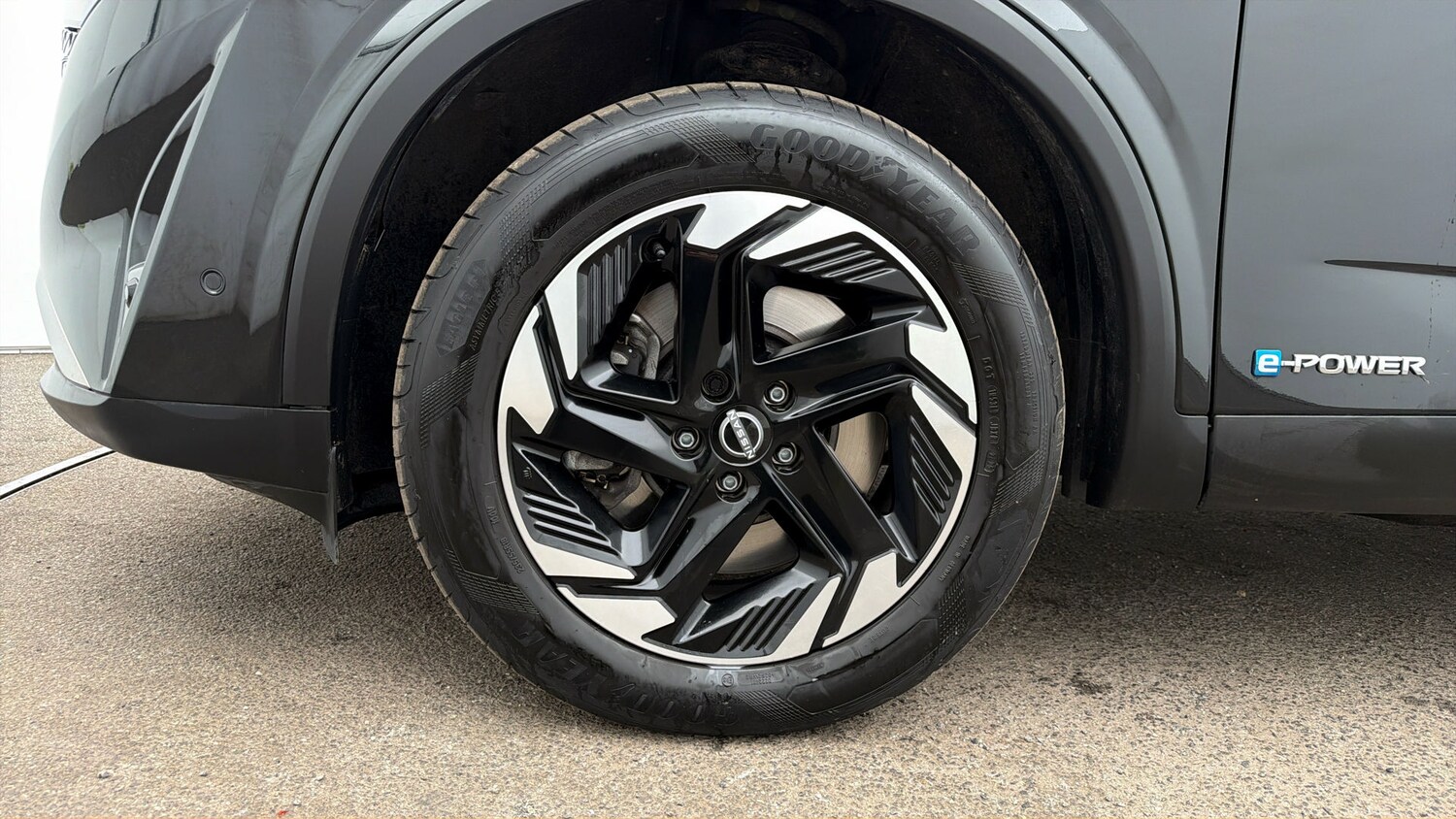 Used Nissan Qashqai 2025 for sale - 77963718: Photo 17