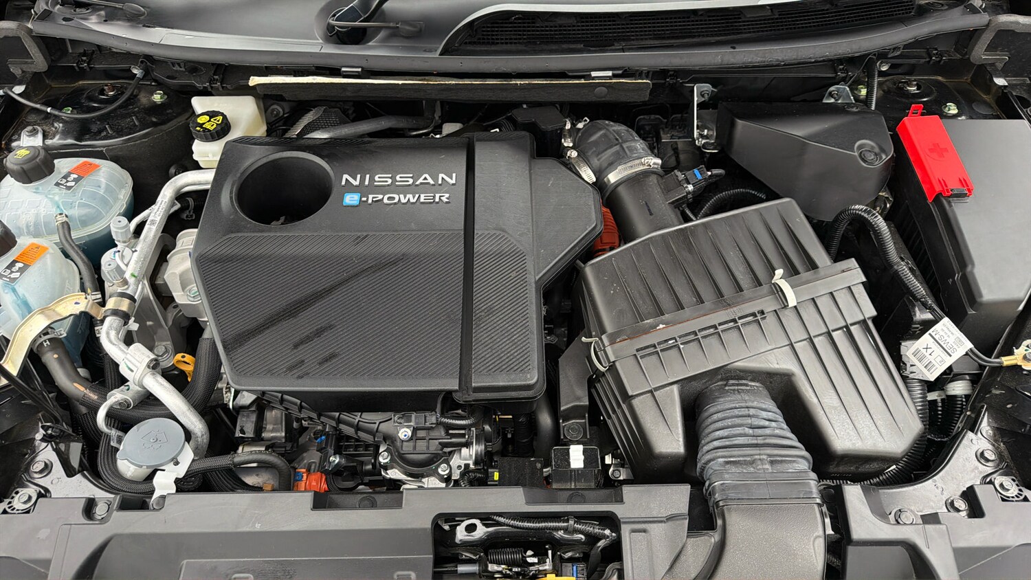 Used Nissan Qashqai 2025 for sale - 77963718: Photo 18