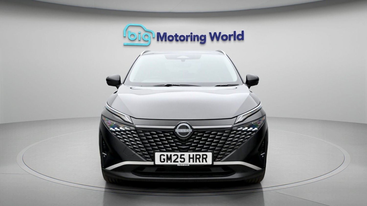 Used Nissan Qashqai 2025 for sale - 77963718: Photo 2