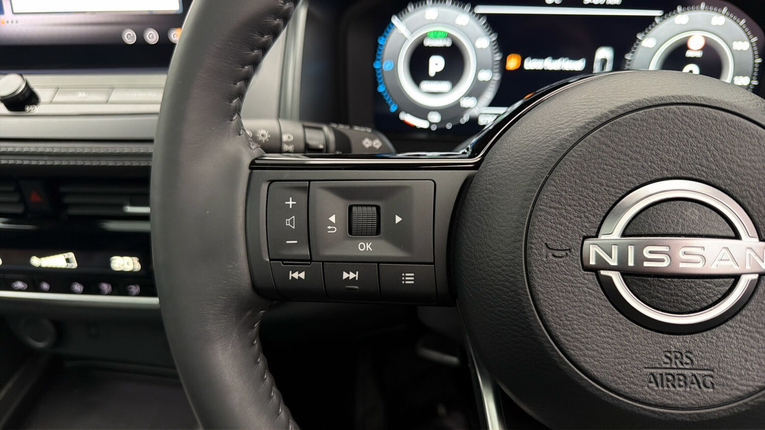 Used Nissan Qashqai 2025 for sale - 77963718: Photo 23