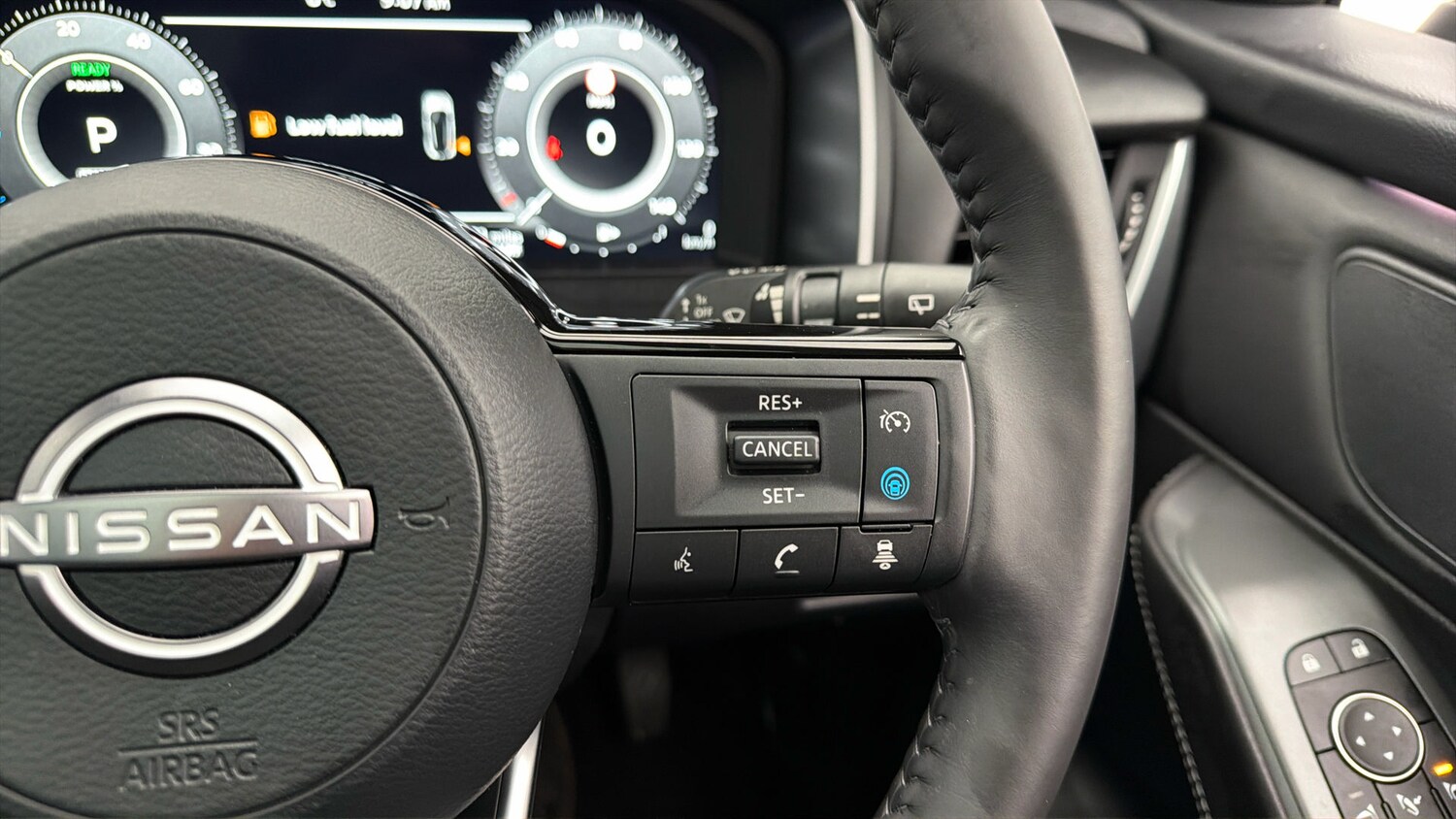 Used Nissan Qashqai 2025 for sale - 77963718: Photo 24