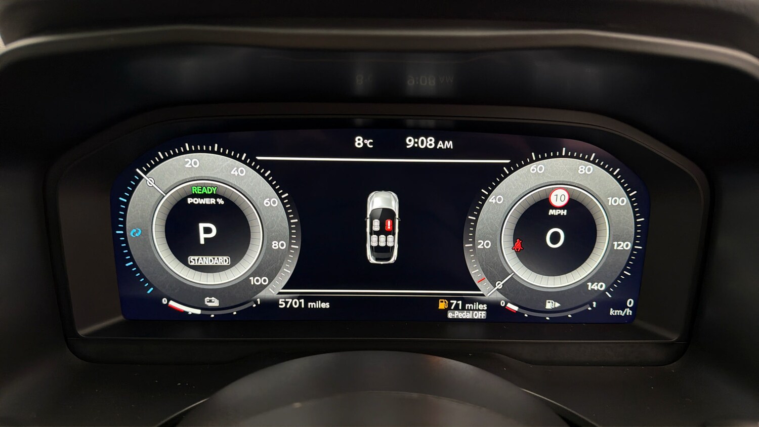 Used Nissan Qashqai 2025 for sale - 77963718: Photo 26