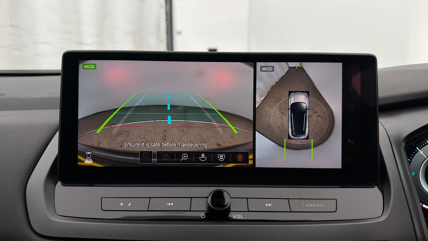 Used Nissan Qashqai 2025 for sale - 77963718: Photo 27