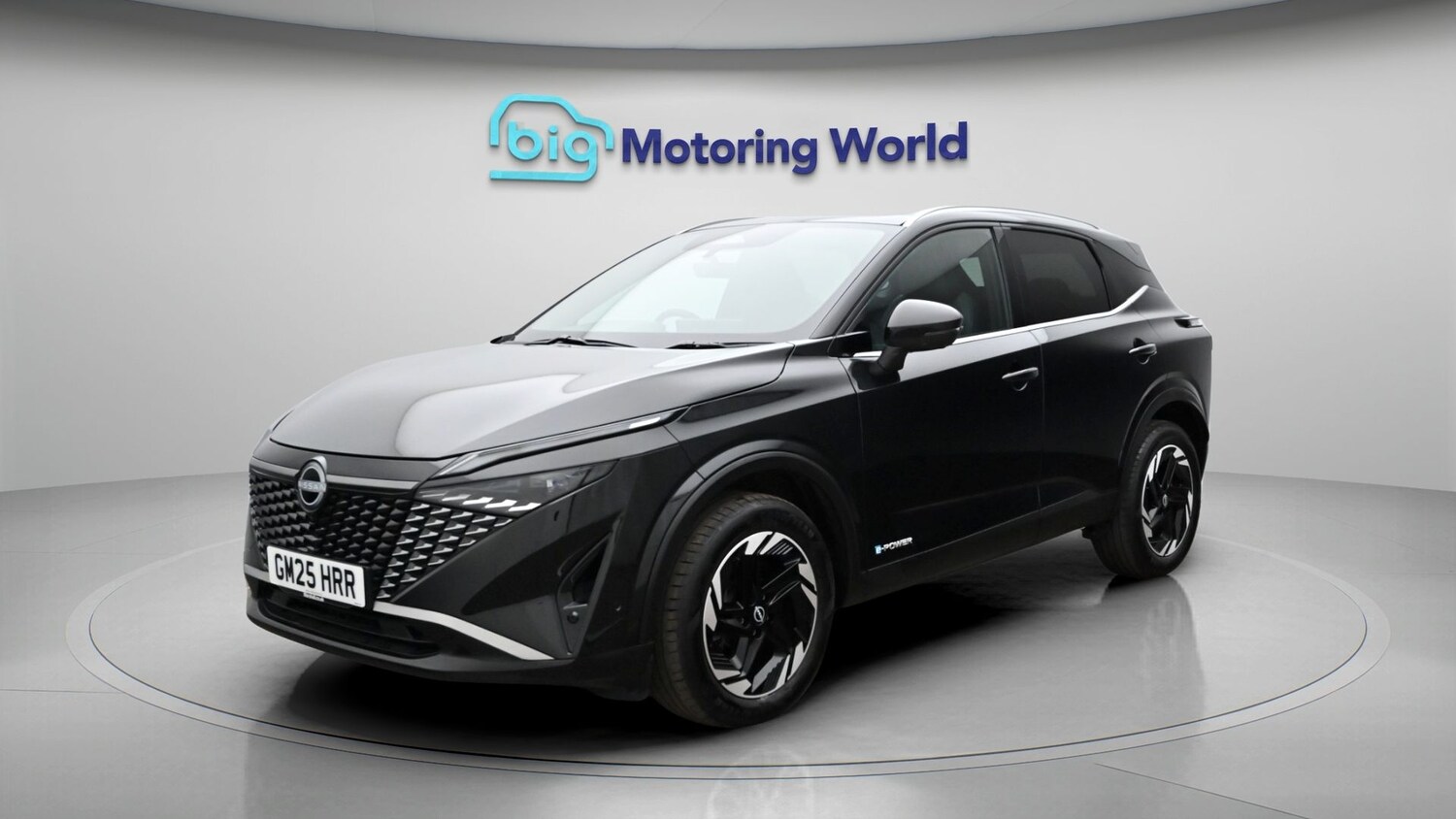 Used Nissan Qashqai 2025 for sale - 77963718: Photo 3