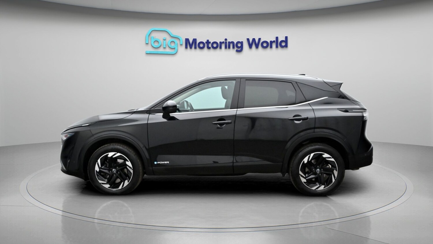 Used Nissan Qashqai 2025 for sale - 77963718: Photo 4