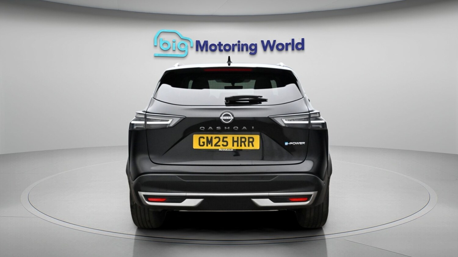 Used Nissan Qashqai 2025 for sale - 77963718: Photo 6