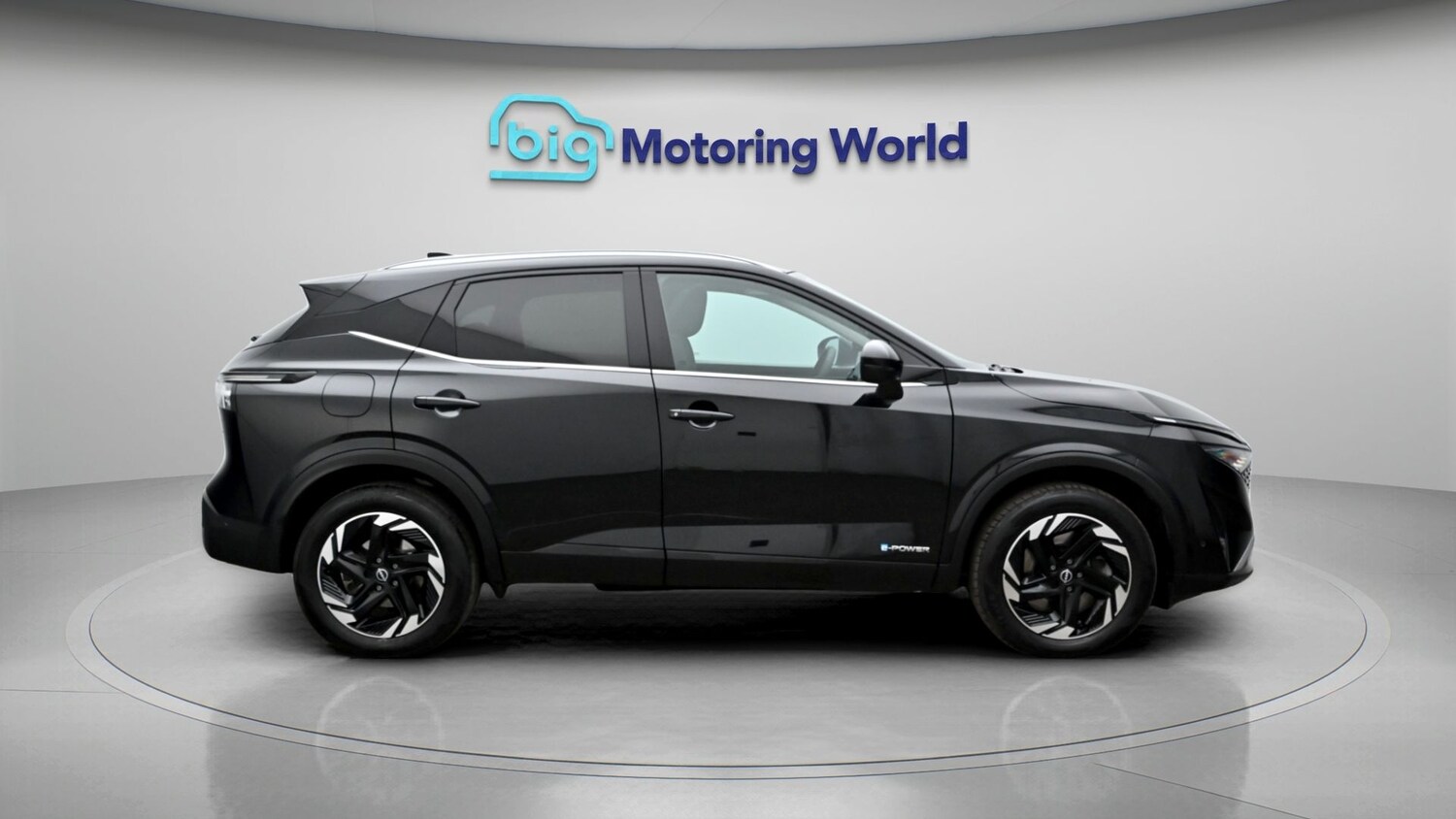 Used Nissan Qashqai 2025 for sale - 77963718: Photo 8